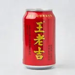 王老吉,中国茶（好美味麻辣湯 四谷店）