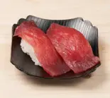 マグロ(寿し虎 本店)