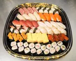 謡(よう)4人前48貫（音色すし 世田谷店）
