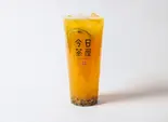 パッションフルーツティー(令日茶屋 川崎店)
