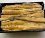 アナゴ丼（大久寿司）