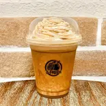 紅茶フラッペリーム(J-FRESH(城北青果))