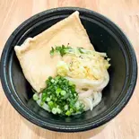 ざぶとんぶっかけ（おのうどん）