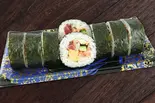 海鮮巻[Seafood Roll]（大起水産回転寿司 なノにわ店）