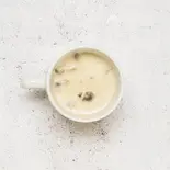 キノコクリームソース 100g（神田たまごけん福岡天神店）