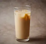 ミルクティー Milk Tea（Little Terrace DELI）