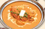 バターチキンカレー(彼氏のカレー)