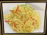 干し豆腐（味美居）