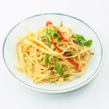 干し豆腐（蘭州拉麺 一天一面）