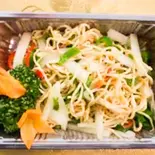 干し豆腐(中華料理トウエイ)