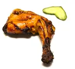 タンドリーチキン Tandoori Chicken 1Pc(Halal)（トルカリ神保町店）