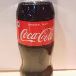 コーラ(可乐)（萬来仙閣）