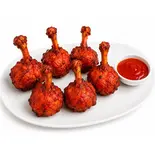 CHICKEN LOLLYPOP 6P チキンロリポップ（ナマステ朝霞）