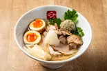 【特製】髙野の冷やし塩Ver.（KITCHEN TAKANO）