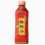 梅ジュース(酸梅汤)（親愛的麻辣湯 南行徳店）