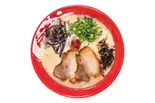 牛じゃんラーメン（ラーメンまこと屋 渋谷センター街本店）