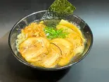 チャーシュー麺（膳LABOひっせい ZENLABOHISSEI）