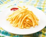 ポテトフライ（グラッチェガーデンズ 練馬土支田店）