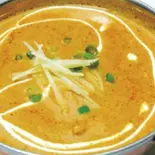 【 15 】チリチキン Chilli Chicken（インドとアジアの料理 サンティ）