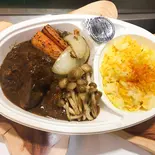 タンシチュー（疾風ホルモン前島店）