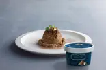 エスプレッソラテ（【罪悪感ゼロヌードル！】 LOCALO Noodle(ロカロヌードル)昭和町店）