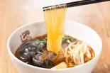 スープ春雨ベジタブル(七宝麻辣湯 浜松町店)