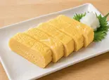 卵焼き（華苑の手作り弁当）