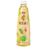 康师傅蜂蜜柚子（楊銘宇 黄燜鶏米飯 御徒町店）