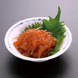 梅水晶（揚げるんです！）