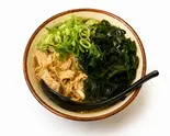 かすうどん3（深夜食堂 竹蔵）