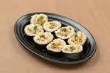 野菜たっぷりキンパ（炭火焼肉海老洲）
