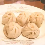 蒸しチキンモモ Steam Chicken Momo 8PC（インドネパールレストランザイカ新所沢）