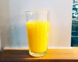 オレンジジュース Orange Juice(サンクスギビングデイ)