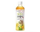 トウモロコシのひげ茶(340ml) Corn Silk Tea (340ml)（Chicken'z 鶴見店 (チキンズ) 韓国料理 韓国チキン Chicken'z tsurumiten）