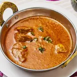 マトンマサラ Mutton Masala（INDIAN NEPALI RESTAURANT DARSAN）