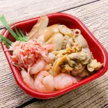 35.ご当地丼B（大漁丼家 新宿西落合店）