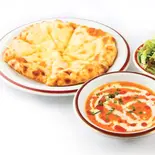 キーマチーズカレーセット【 Keema-Cheese Curry Set】(ナマステJAPAN)