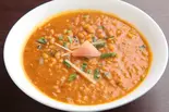ダルマサラカレー Dal Masala Curry（BASキッチン）