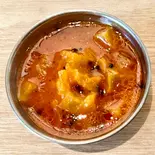大根のウールガイ(30g)（エリックスサウスOBPツイン21店）
