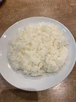 ライス(Rice)（本場のスパイス ニューナマステインディア）