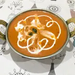 フィッシュマサラ Fish Masala（インド・ネパールレストラン シバサクティ）