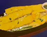 Seekhkabab 4p シークカバン（インドネパール料理MARINA）