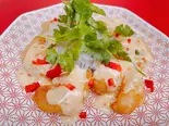 香港エビマヨ（餃子屋弐ノ弐 宗右衛門町店）