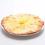 チーズナーン CHEESE NAAN（インド＆アジアンレストラン シルザナ 護国寺）