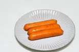 ソーセージ Sausage(MAYA Indian & Nepali Restaurant)