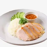 カオマンガイ KhaomanGai（インドラ三鷹店）