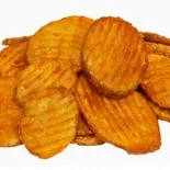 spicy french fries S(スパイシーフレンチフライS)(LINCOLN)