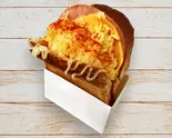 ホットハムチーズ(HOT Ham Cheese)（PauPauFinne）