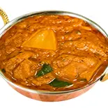 ポークドピヤザ pork dopiyaza(ザ・コックハウス INDIAN RESTAURANT THE COOK HOUSE)
