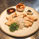 謹製よだれ豚（みつや 麻布十番店）